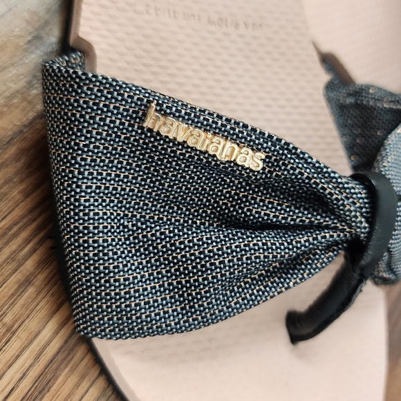 Havaianas flip flops size 9/10 - Picture 7 of 7